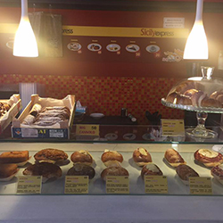 Franchising SicilyExpress