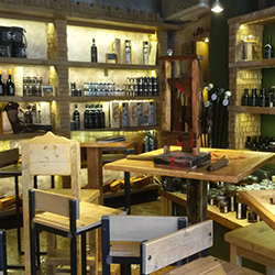 Franchising Toscani al Dente