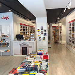 Franchising Ubik