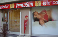 Franchising VentaSun by Sun Care System srl