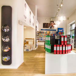 Franchising Buffetti