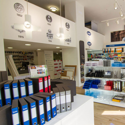 Franchising Buffetti