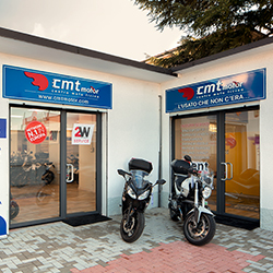 Franchising CMT Motor