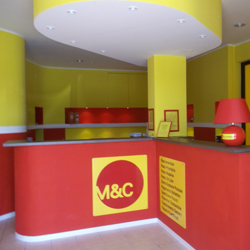 Franchising Mail & Company