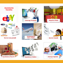 Franchising Mail & Company