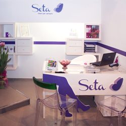 Franchising Seta Epilazione Fotoepilazione