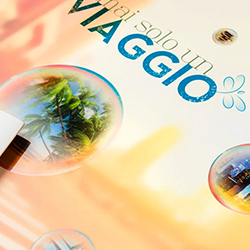 Franchising Sognatore Viaggi