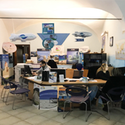 Franchising Sognatore Viaggi