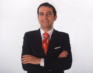 Roberto Calculli Responsabile Business e Devlopment Franchising di Leader Mobile