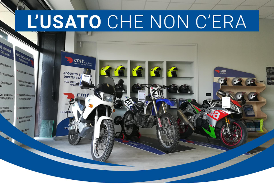 Franchising - CMT Motor